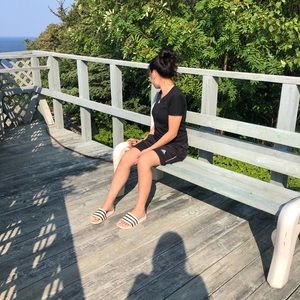 Meet your Posher, Sophie